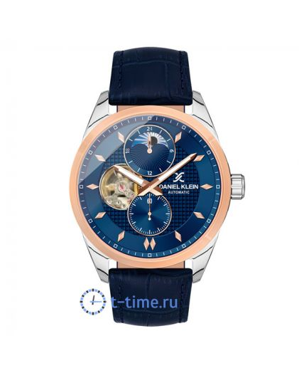 Daniel klein automatic deals