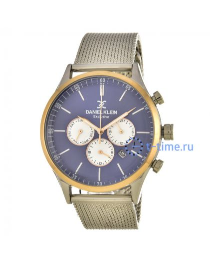 DANIEL KLEIN DK12859-4