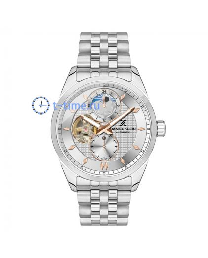 Daniel klein watches automatic shop