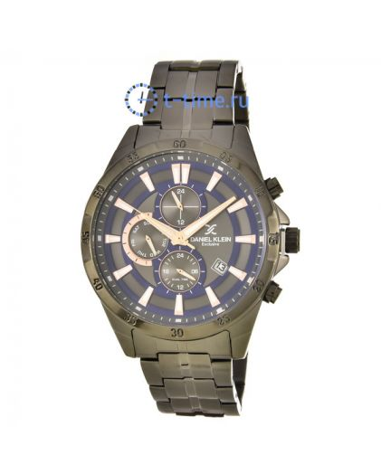 DANIEL KLEIN DK12877-3