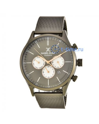 Часы DANIEL KLEIN DK12859-6 (12859-6)