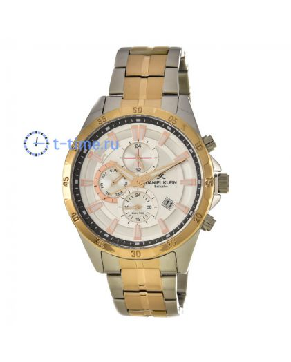 Часы DANIEL KLEIN DK12877-5 (12877-5)