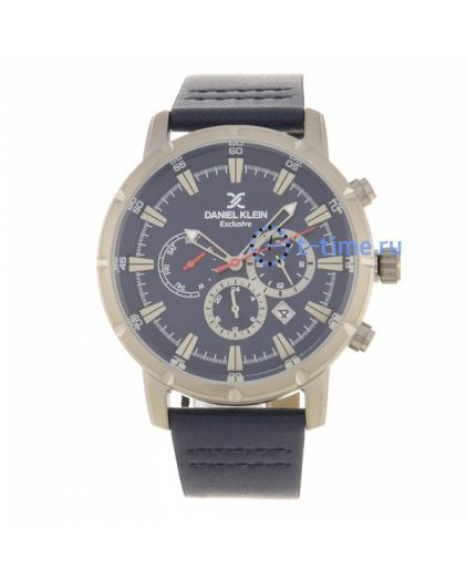 Часы DANIEL KLEIN DK12616-5 (12616-5)