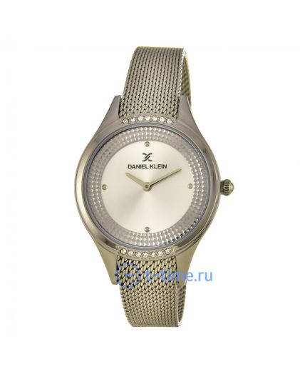 Часы DANIEL KLEIN DK12826-1 (12826-1)