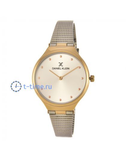 DANIEL KLEIN Fiord t time.ru