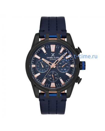DANIEL KLEIN DK13803-4