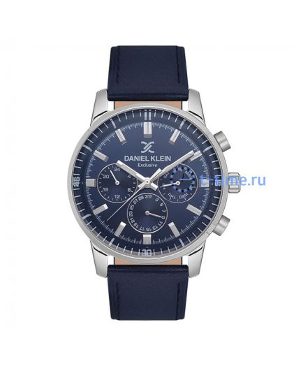 DANIEL KLEIN Exclusive t time.ru