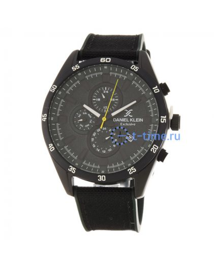 Часы DANIEL KLEIN DK12599-6 (12599-6)