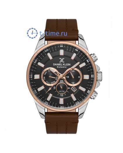 Daniel klein exclusive watch online