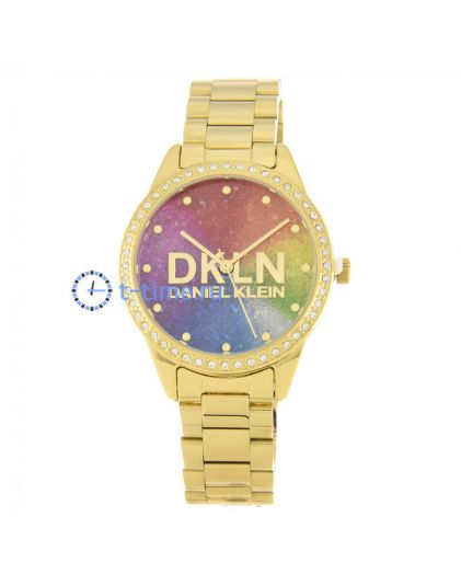 DANIEL KLEIN DK12565-3