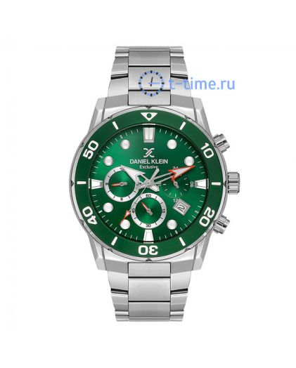 DANIEL KLEIN DK13887-3