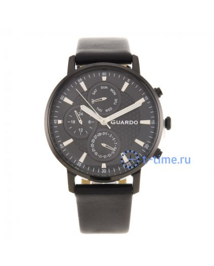 Часы GUARDO 12433-5