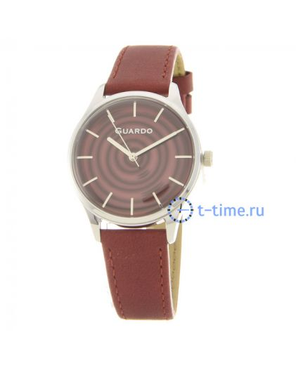 Часы GUARDO B01253(1)-4
