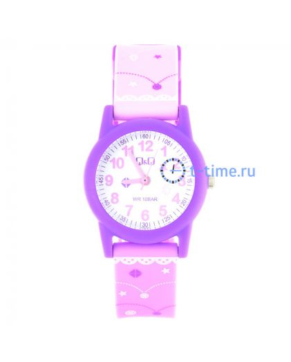 Q&Q VR99J006Y