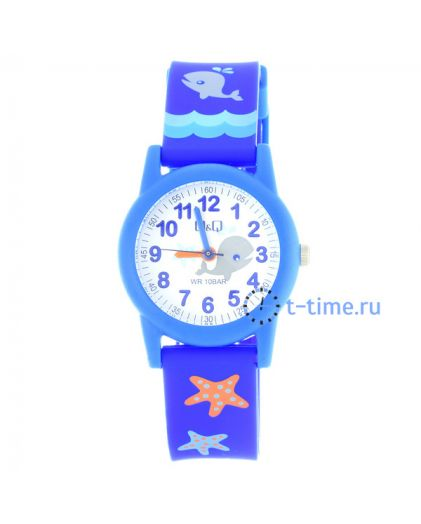 Q&Q VR99J009Y