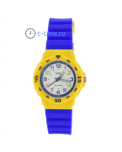 Q&Q VR19J011Y