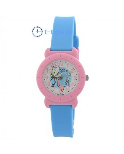 Q&Q VP81J005Y