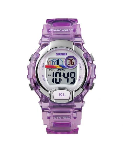 SKMEI 1450 purple