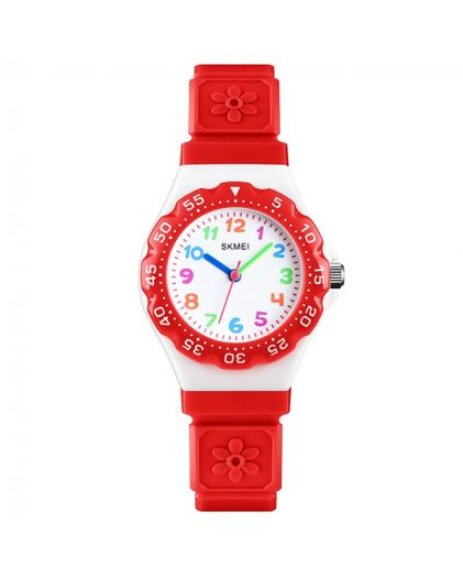 SKMEI 1483 red
