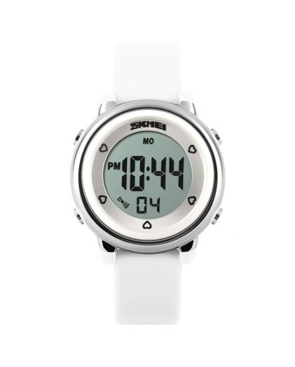 SKMEI 1100 бел