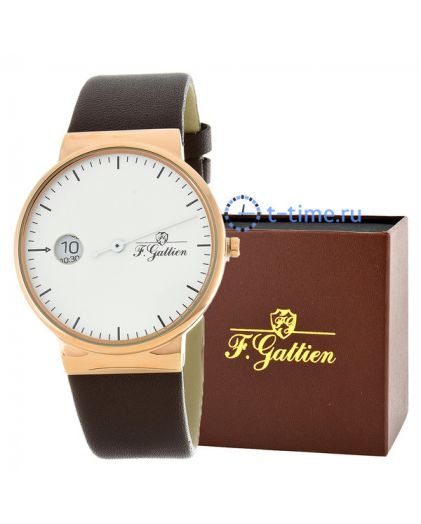 F.GATTIEN 8289-411кор