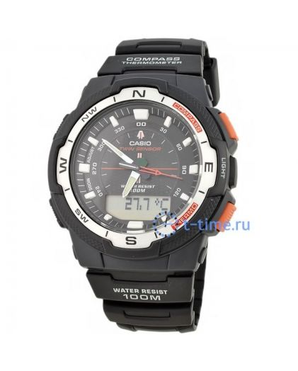 CASIO SGW-500H-1B