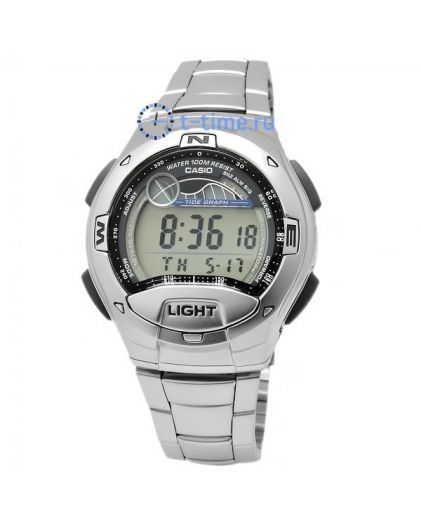CASIO W-753D-1A