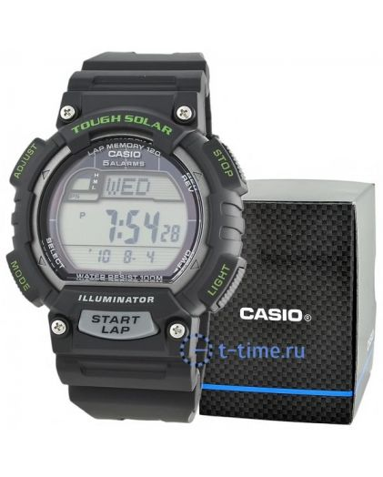 CASIO STL-S100H-1A