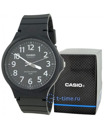 CASIO MW-240-1B