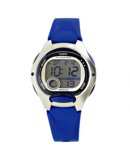 Harga casio top illuminator wr50m