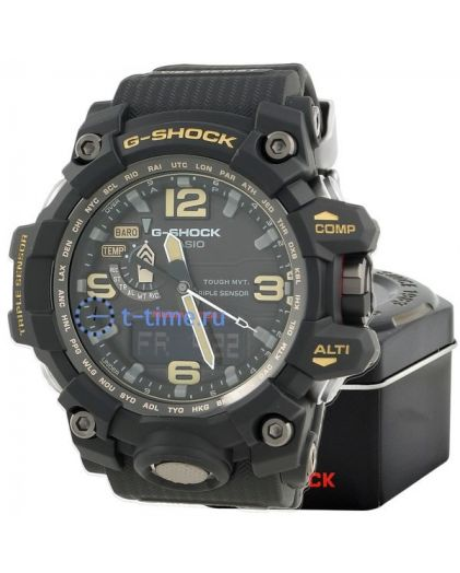 CASIO G-SHOCK GWG-1000-1A