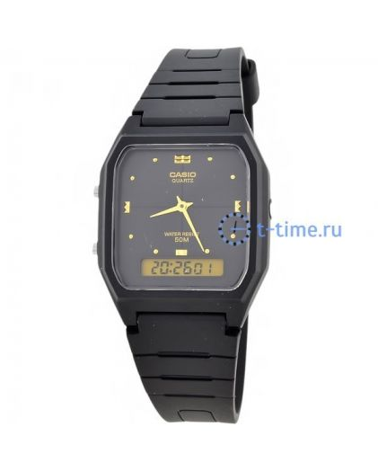 CASIO AW-48HE-1A
