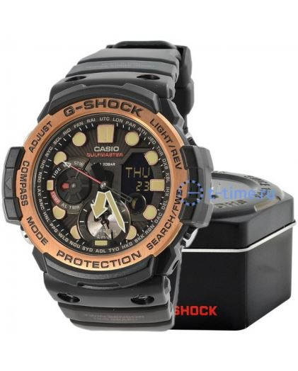 CASIO G-SHOCK GN-1000RG-1A