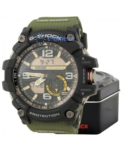 CASIO G-SHOCK GG-1000-1A3