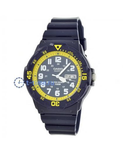 CASIO MRW-200HC-2B