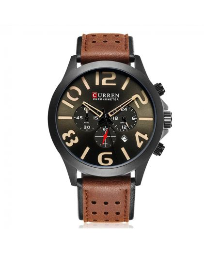 Curren 8244-1163
