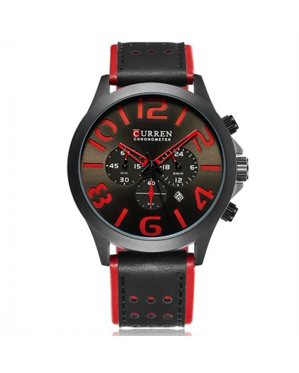 Curren 8244-1141