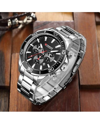 Curren 8309-212