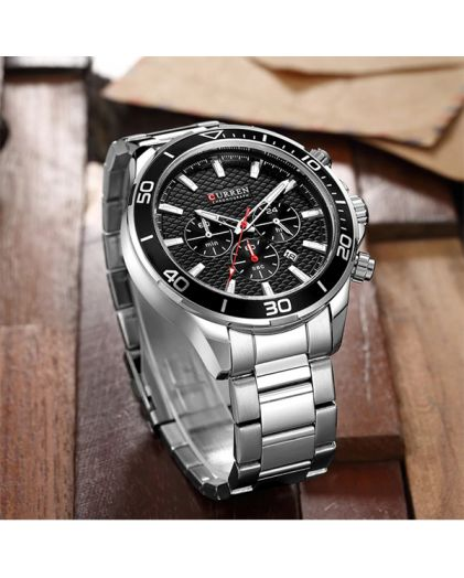 Curren 8309-212