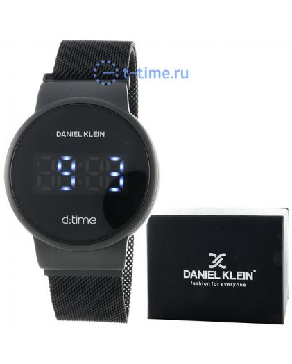 Часы DANIEL KLEIN DK12210-5 (12210-5)