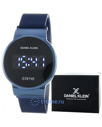 DANIEL KLEIN DK12210-6
