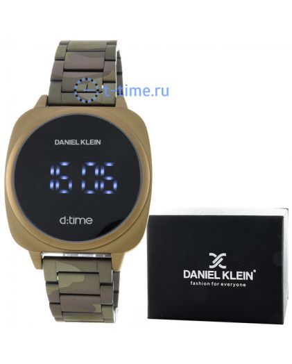 DANIEL KLEIN DK12253-6