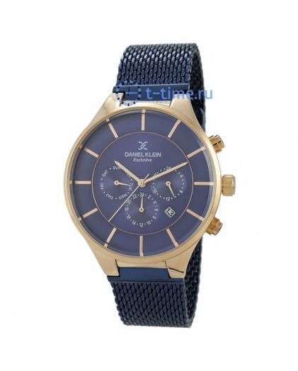 Часы DANIEL KLEIN DK11559-4 (11559-4)