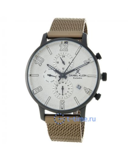 DANIEL KLEIN DK12165-2
