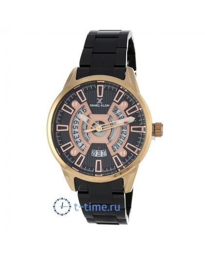 DANIEL KLEIN DK11704-4
