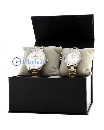 DANIEL KLEIN D TWO t time.ru