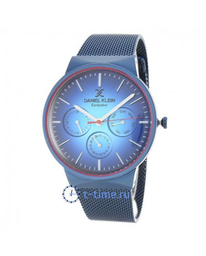 Daniel klein men online
