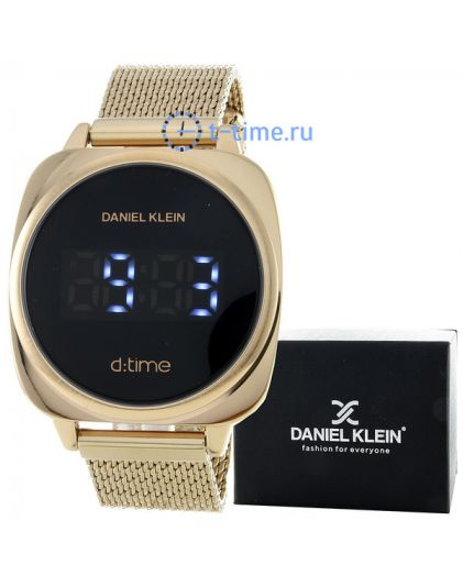 DANIEL KLEIN DK12209-4