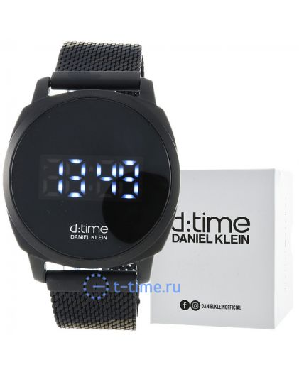 DANIEL KLEIN DK12383-4
