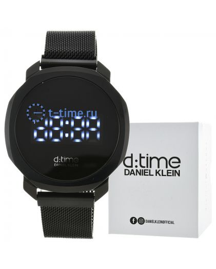 Часы DANIEL KLEIN DK12387-3 (12387-3)